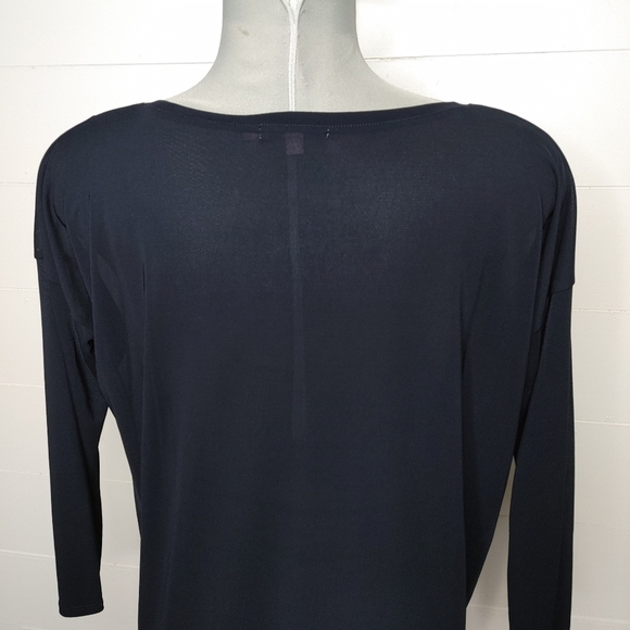 Calypso St. Barth sheer tunic size XS - Picture 7 of 12